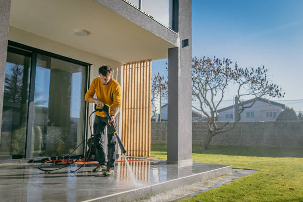Best Post-Construction Pressure Washing  in San Felipe, TX